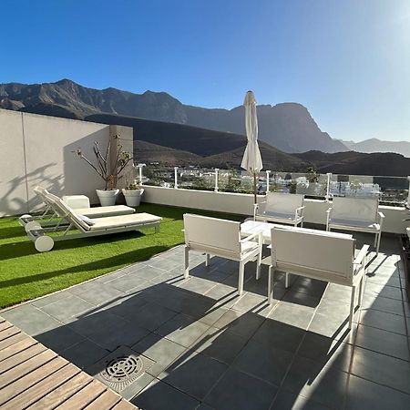 The New Suite Agaete & Parking Экстерьер фото
