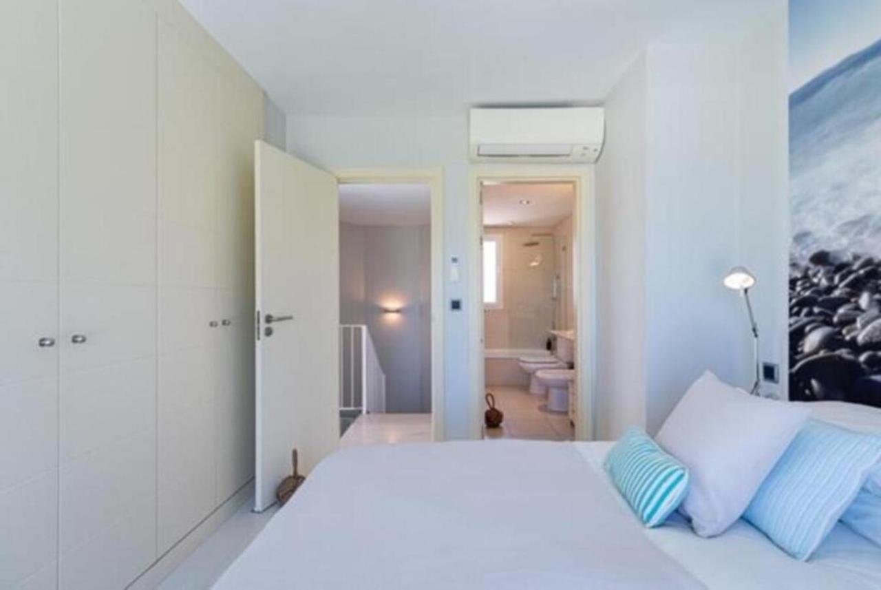 The New Suite Agaete & Parking Экстерьер фото