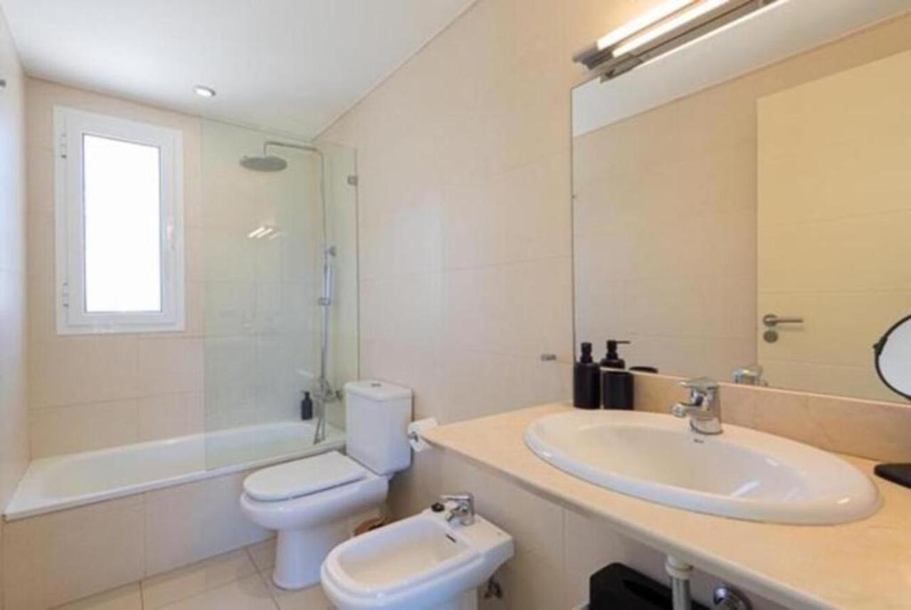 The New Suite Agaete & Parking Экстерьер фото