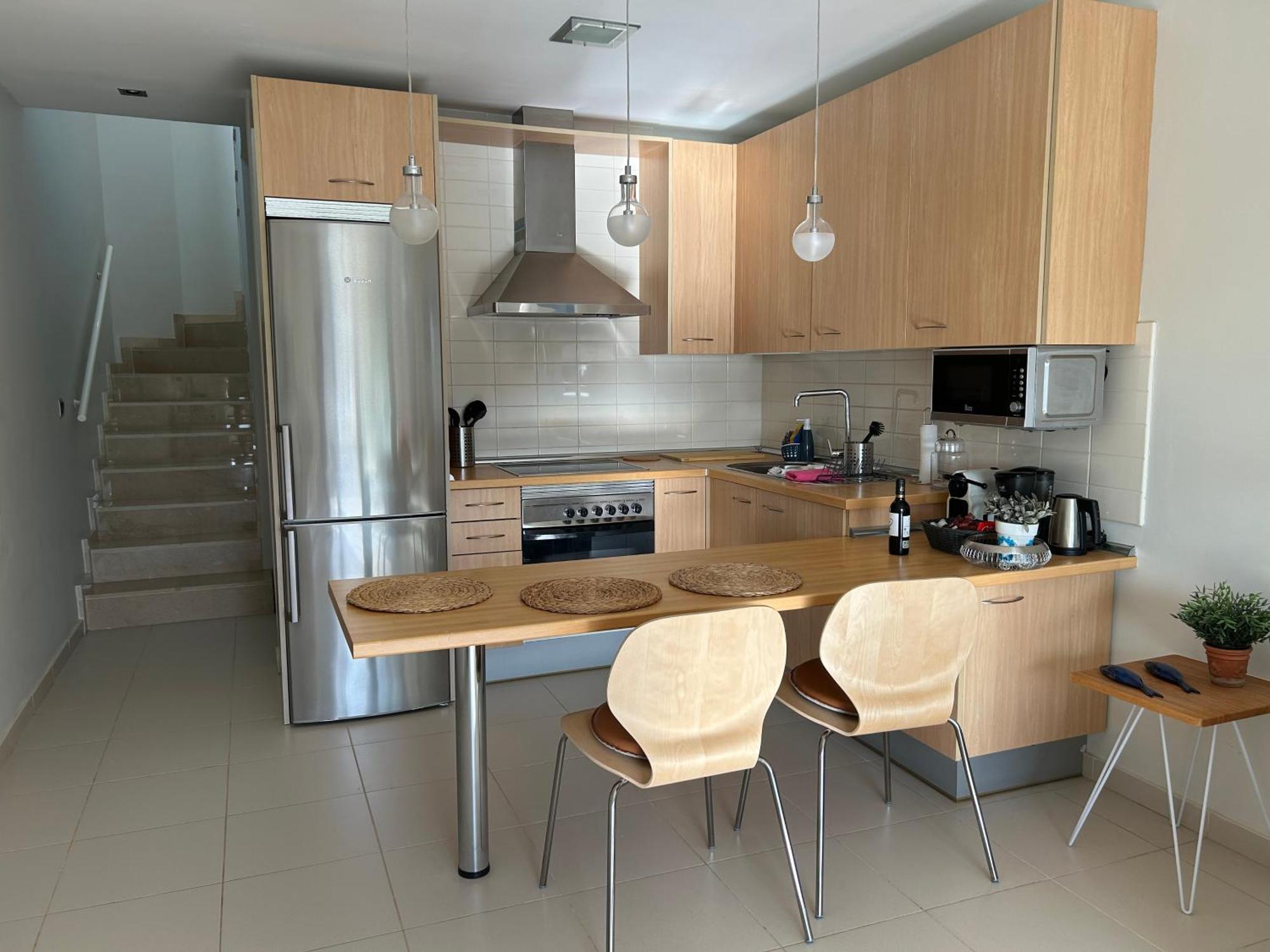 The New Suite Agaete & Parking Экстерьер фото