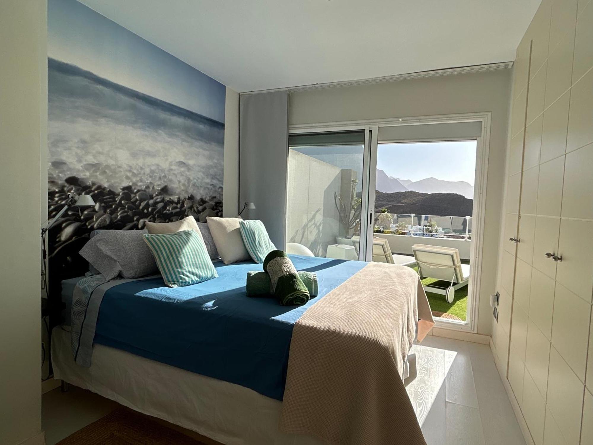The New Suite Agaete & Parking Экстерьер фото