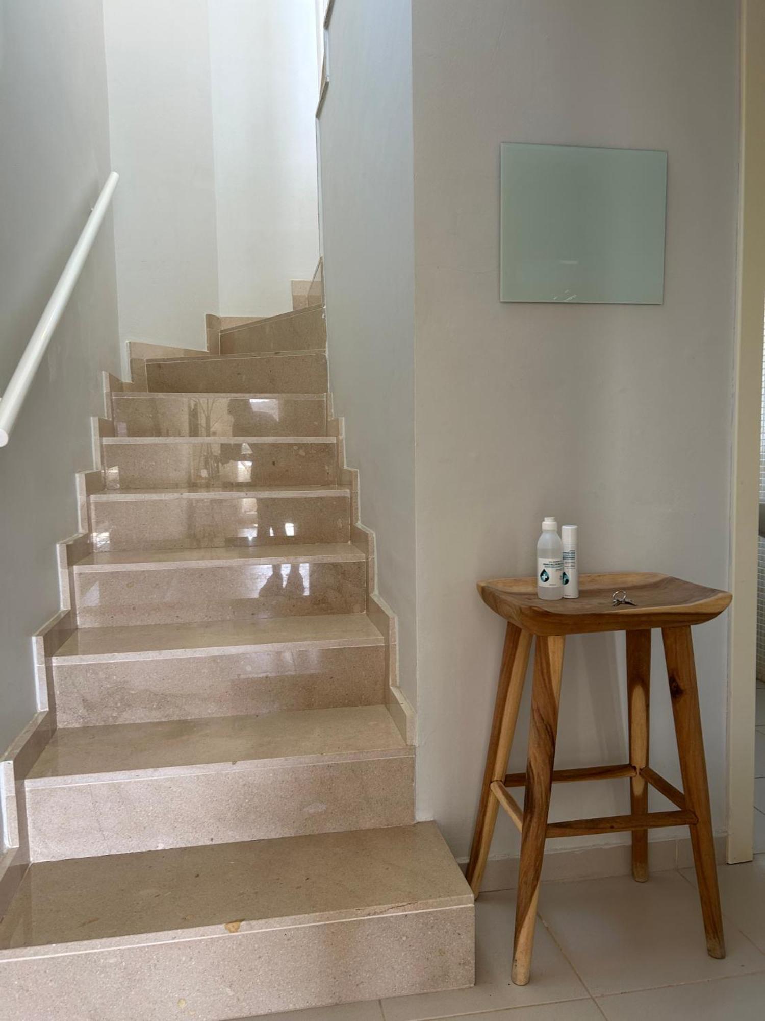 The New Suite Agaete & Parking Экстерьер фото