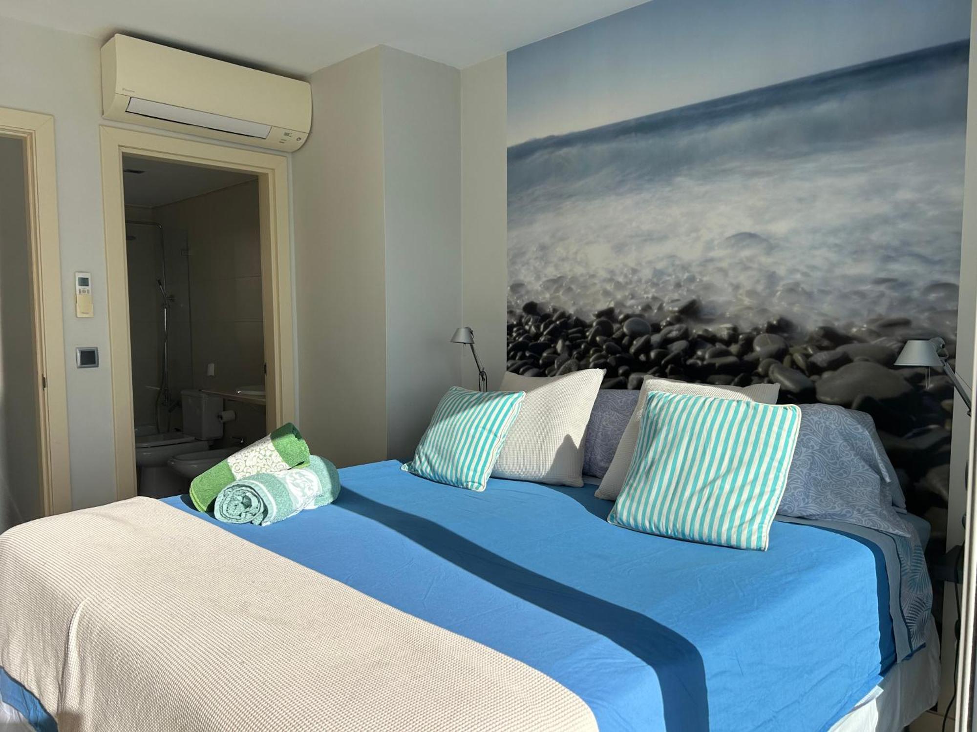 The New Suite Agaete & Parking Экстерьер фото
