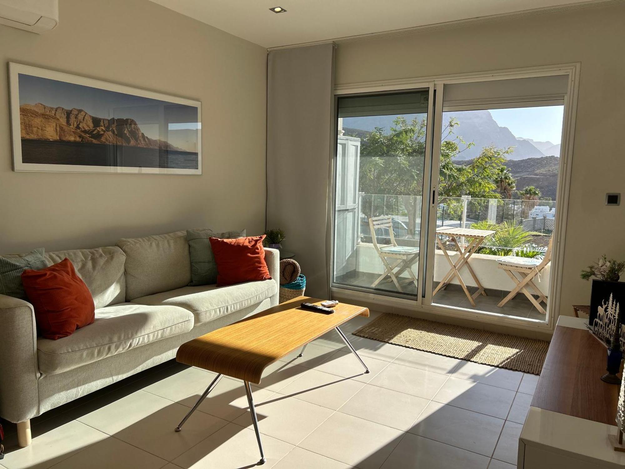 The New Suite Agaete & Parking Экстерьер фото