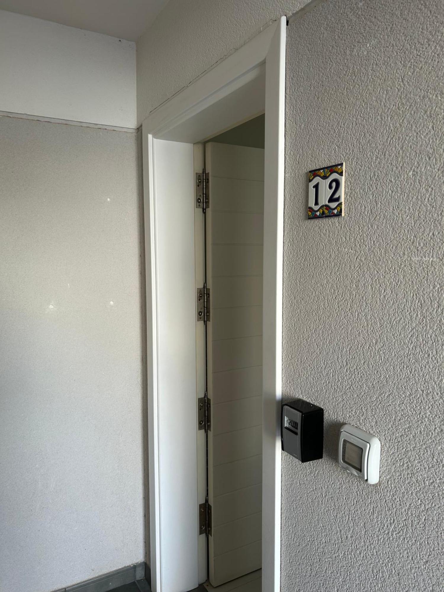 The New Suite Agaete & Parking Экстерьер фото