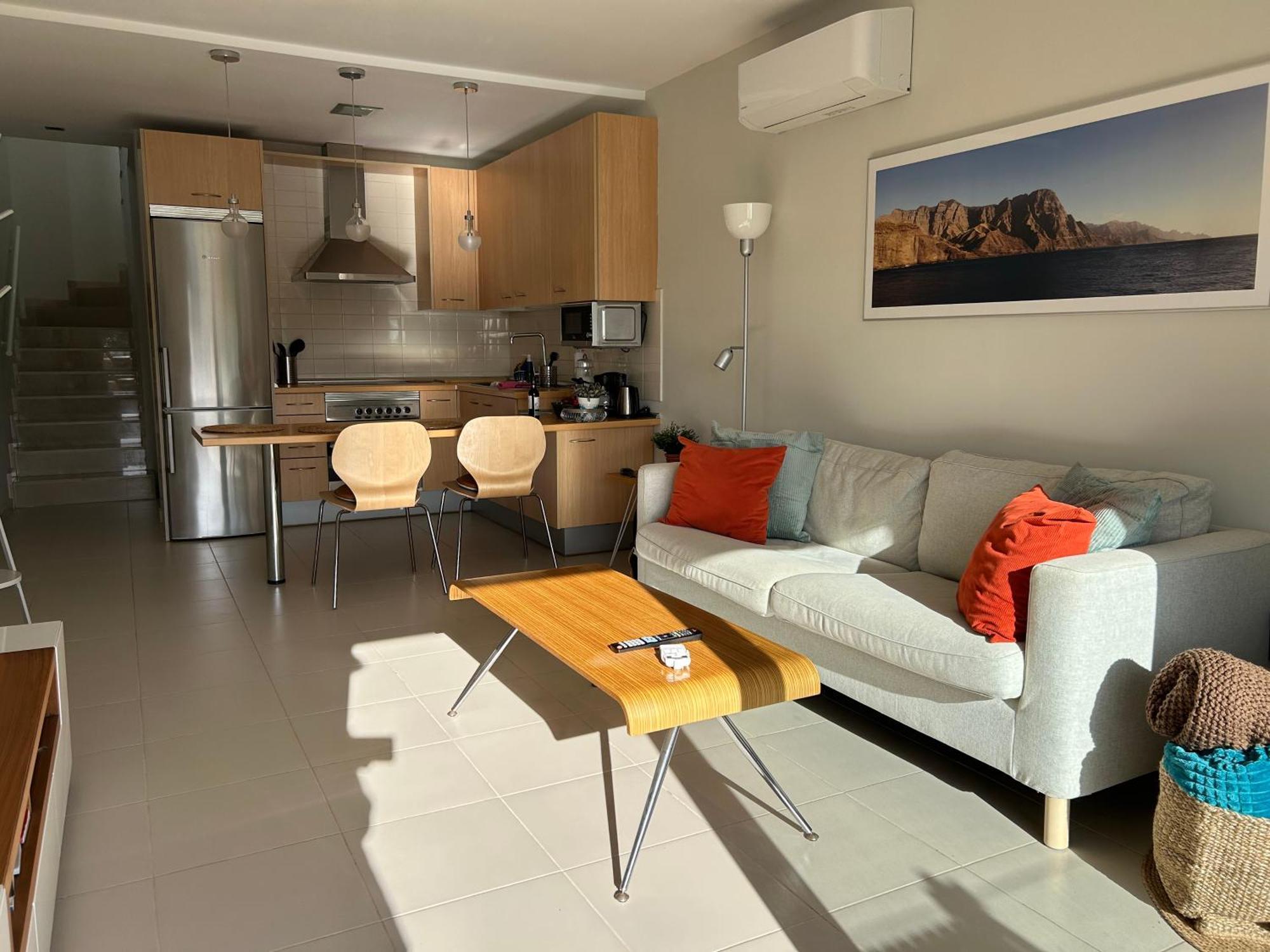 The New Suite Agaete & Parking Экстерьер фото