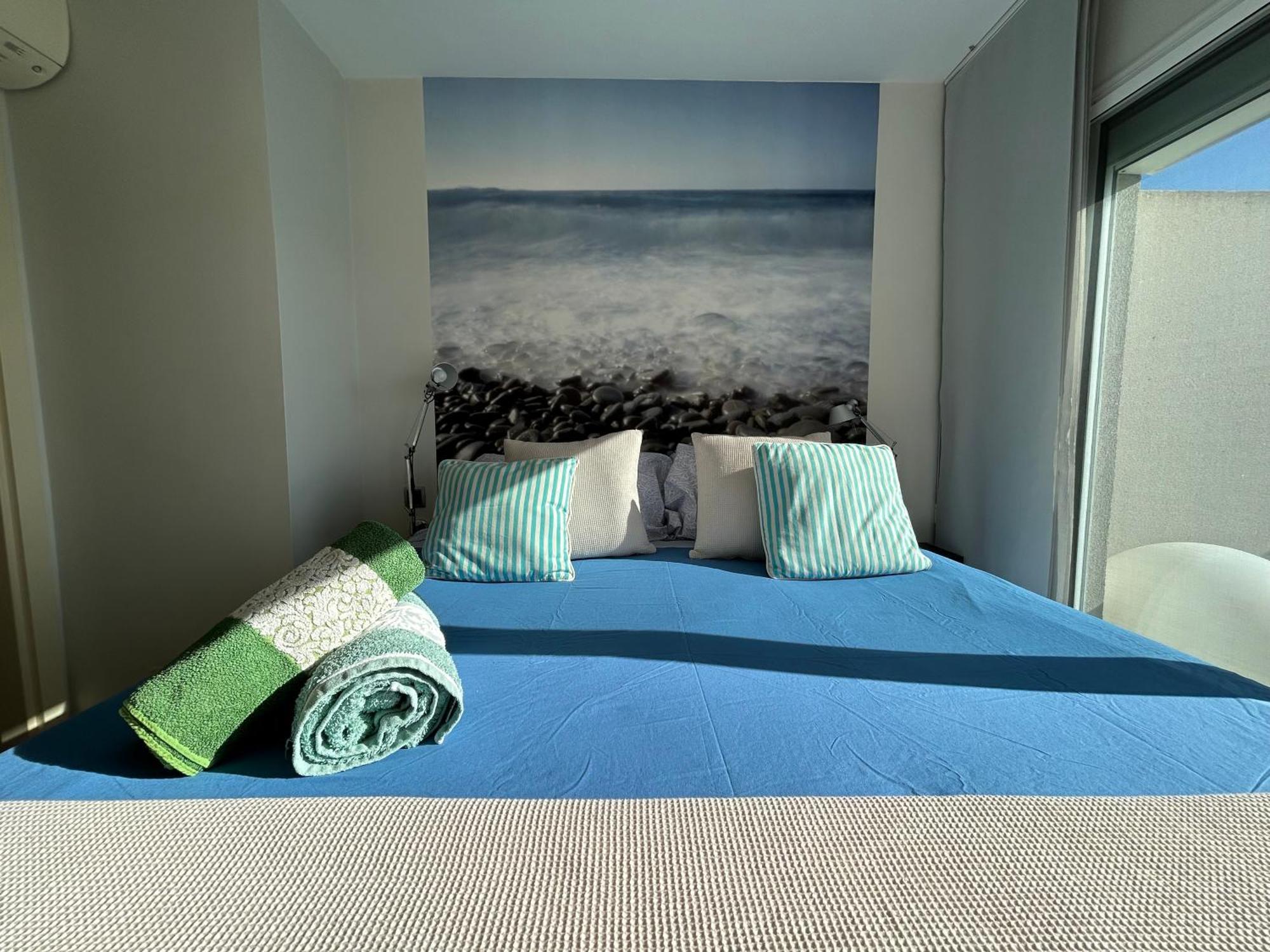 The New Suite Agaete & Parking Экстерьер фото