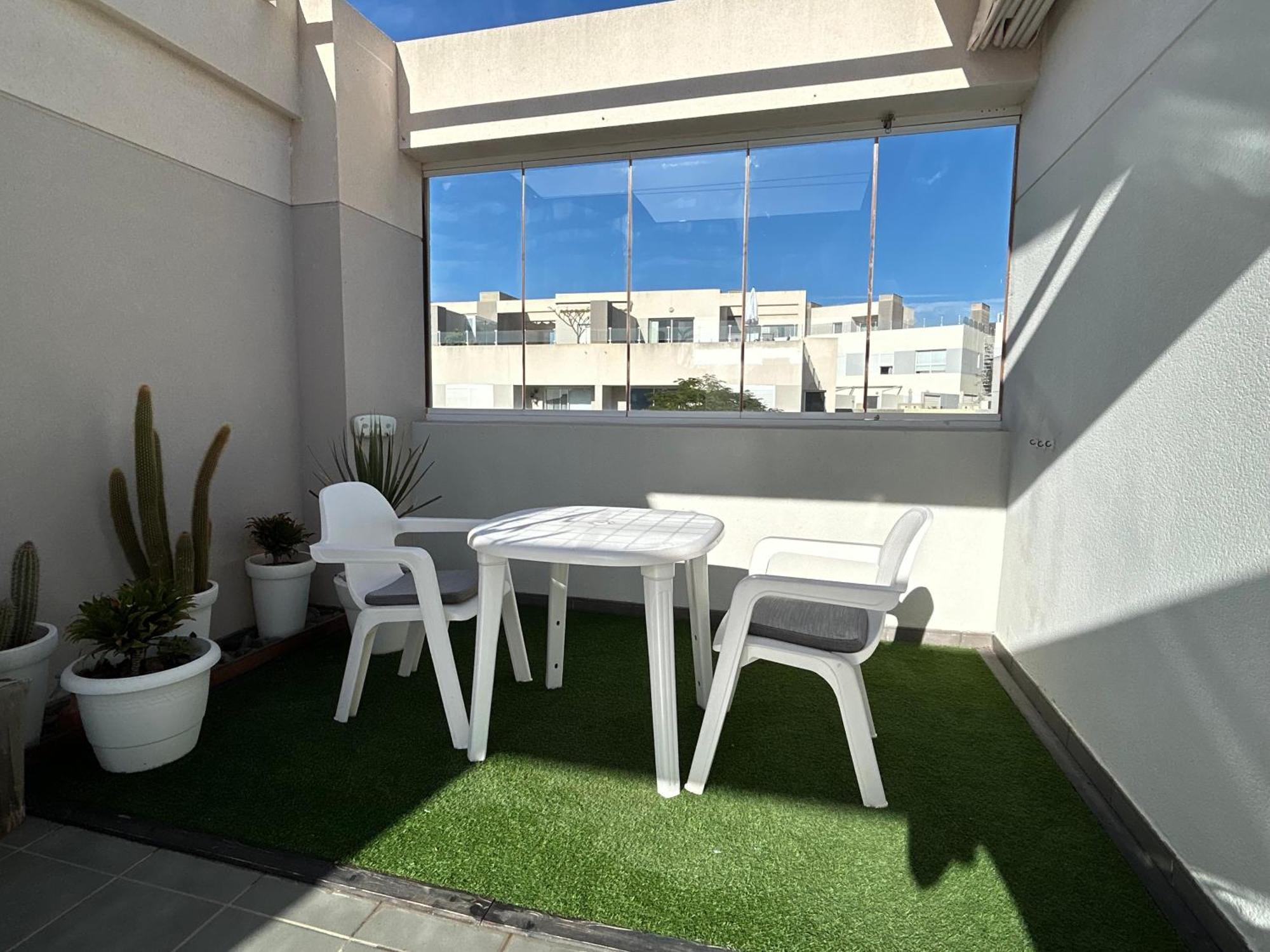 The New Suite Agaete & Parking Экстерьер фото